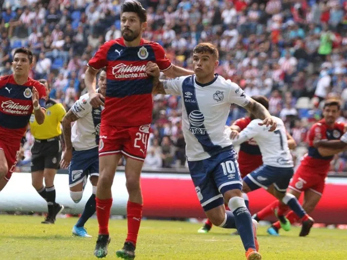 Oribe atraviesa la peor sequía goleadora de su carrera