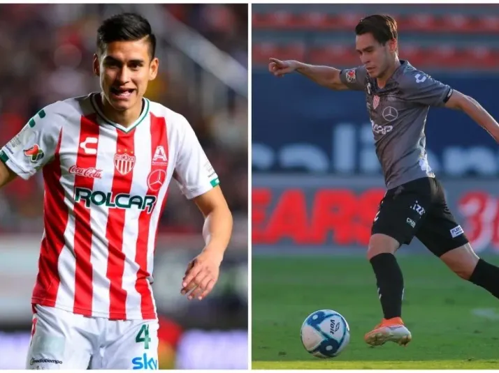 TUDN afirma que Alexis Peña y Jesús Angulo serán nuevos refuerzos de Chivas