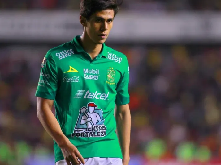 Oficial: León confirma que no comprará a Macías