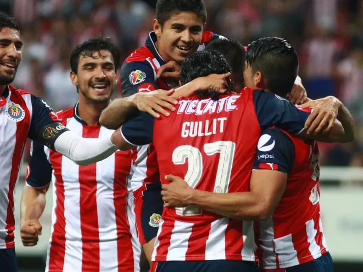 Aficionados eligieron al peor refuerzo en la historia de Chivas