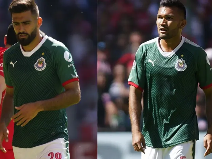 Cedidos de Chivas perjudicados por la abolición del Ascenso