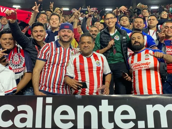 Chivas anuncia plan de compensación a los "chivabonos"