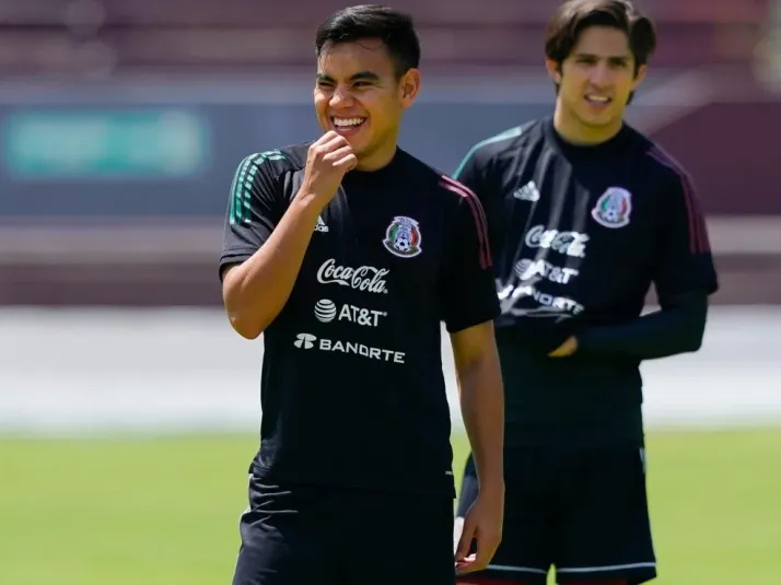 Pide Alexis que Charly Rodríguez vaya a Chivas