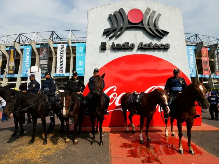 “Cero tolerancia” en el Cruz Azul contra Chivas