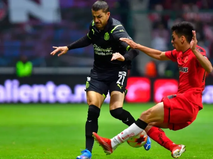 “Sería extraordinario para mí y para la Liga”