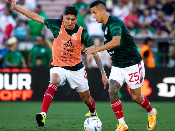 Así le fue a los seleccionados de Chivas