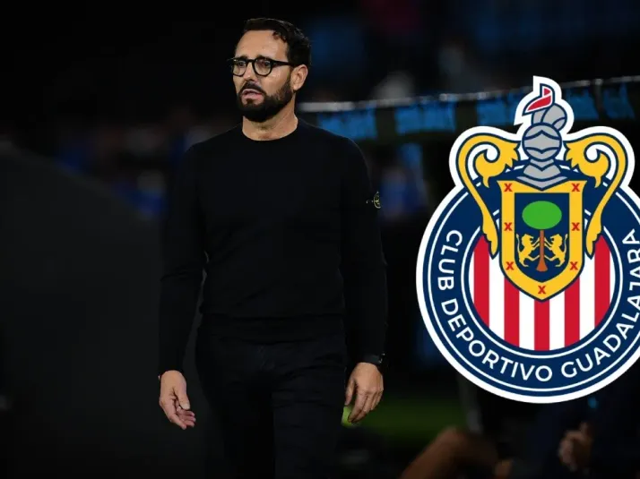 Opción europea para Chivas