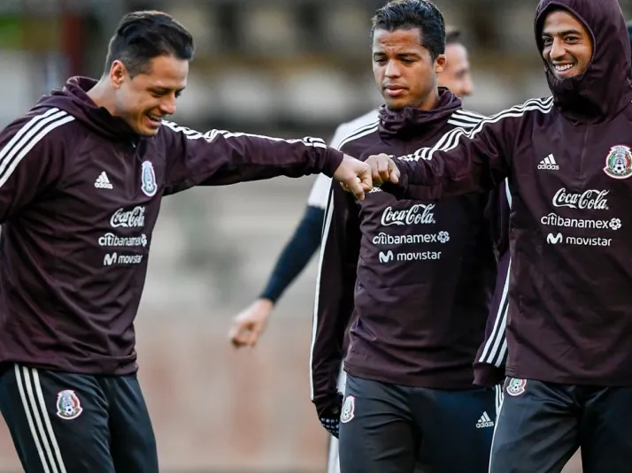 Carlos Vela vs. Chicharito: ¿Cómo verlo en vivo?