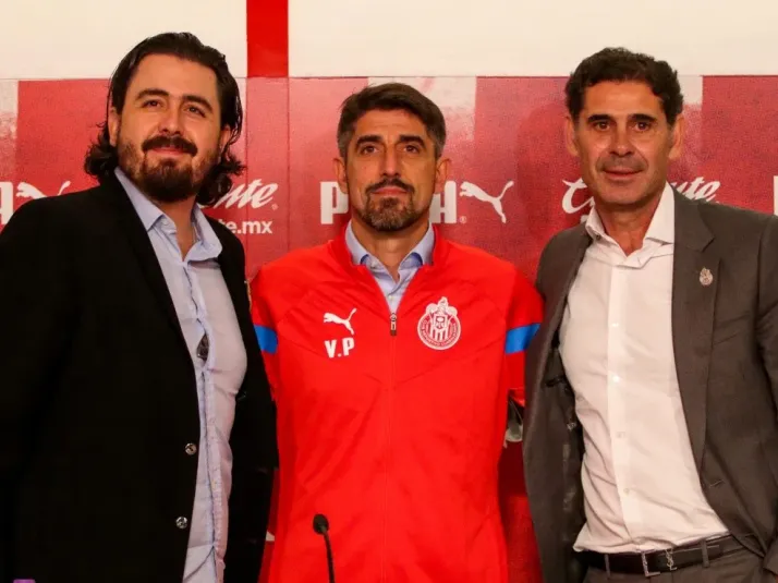 ¡Se iría un elemento importante en Chivas!