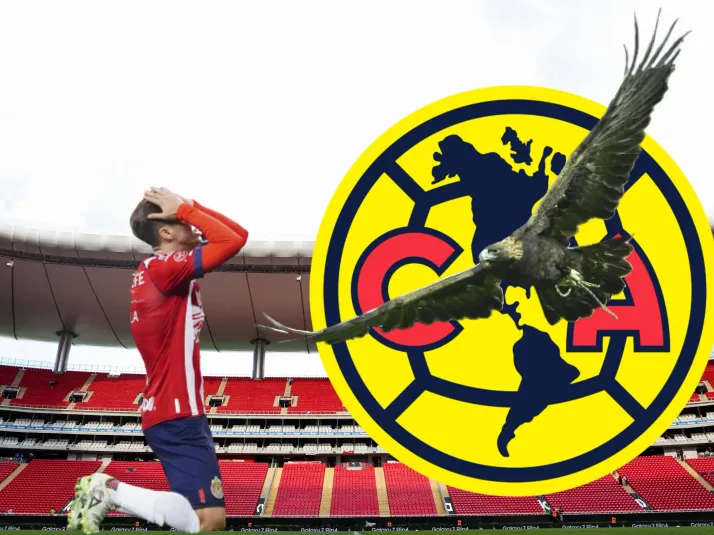 ¿Buscan a examericanista?