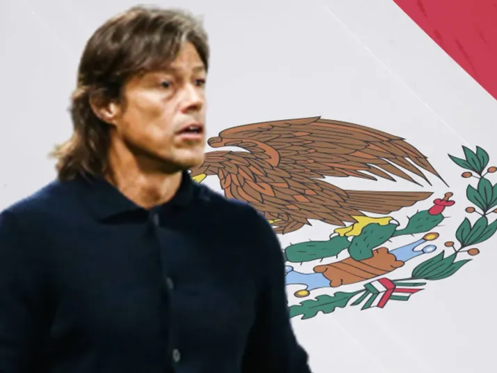 ¡Almeyda quiere a otro mexicano!