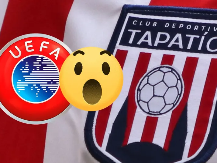 Tapatío logra fichaje europeo para el Apertura 2023