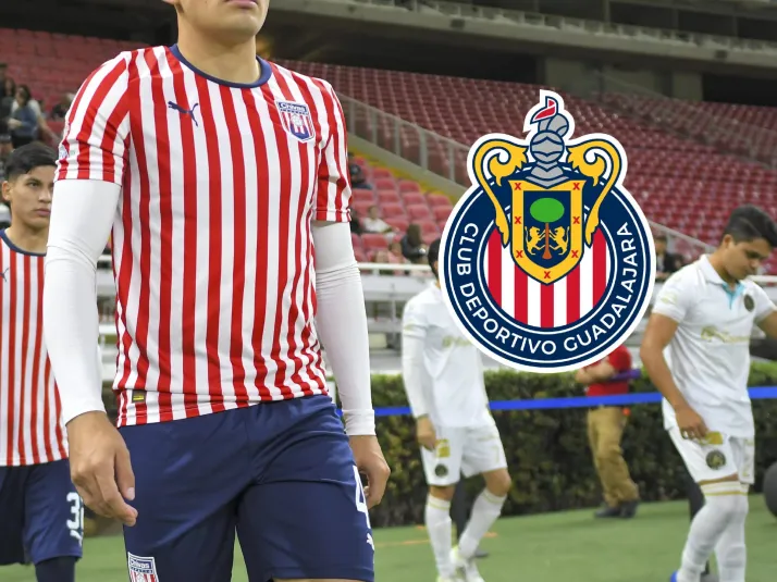 El elegido del Tapatío para reforzar la defensa de Chivas