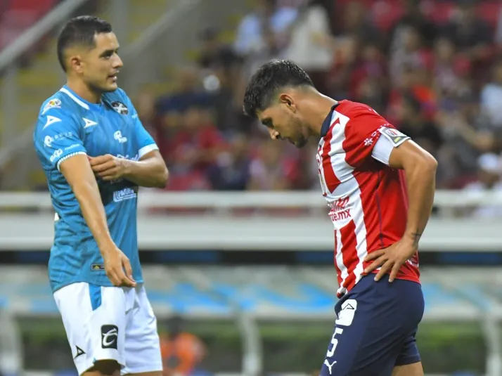 Chivas vs. Mazatlán: ¿Por qué se guardará un minuto de silencio?