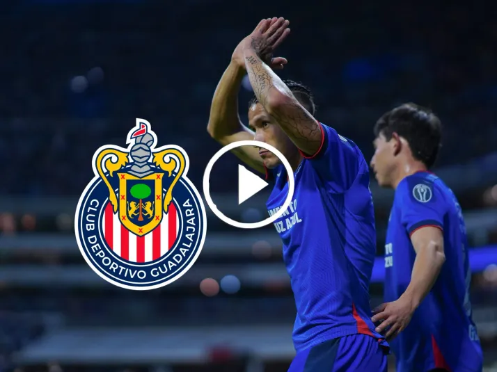 Uriel antuna 2024 chivas jersey
