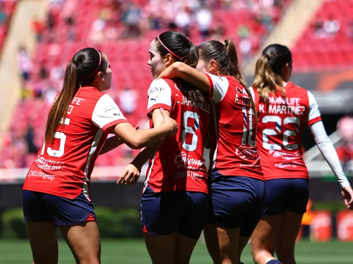 Chivas Femenil tendría tres refuerzos para el Apertura 2024