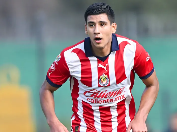 Noticias de Chivas hoy 11 de abril de 2024