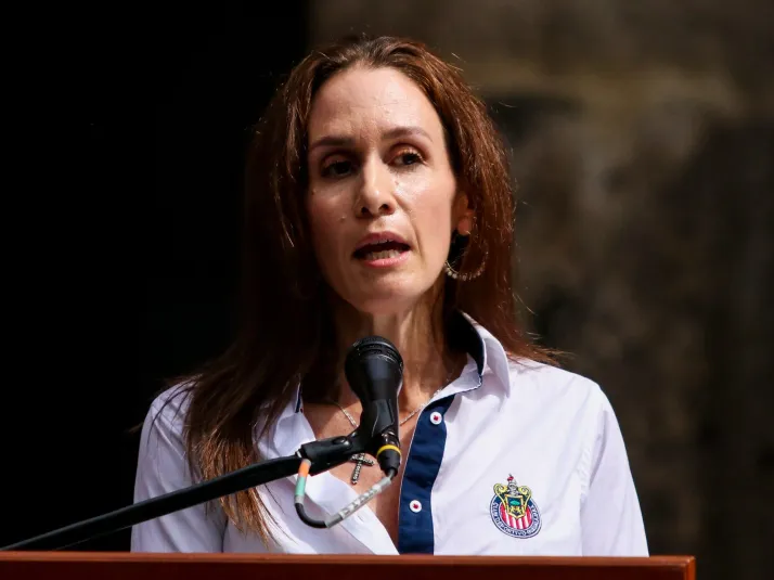 Tano Spinelli, el cuarto entrenador que sale con polémica de Chivas Femenil