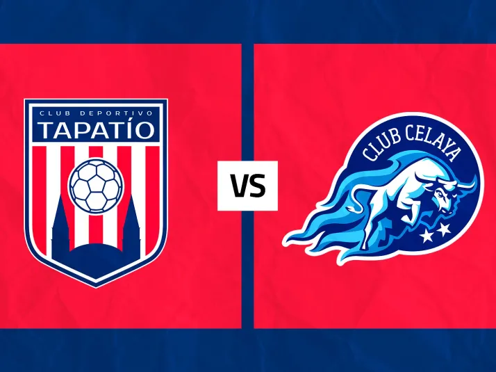 ¿Tapatío vs. Celaya va por TV abierta?