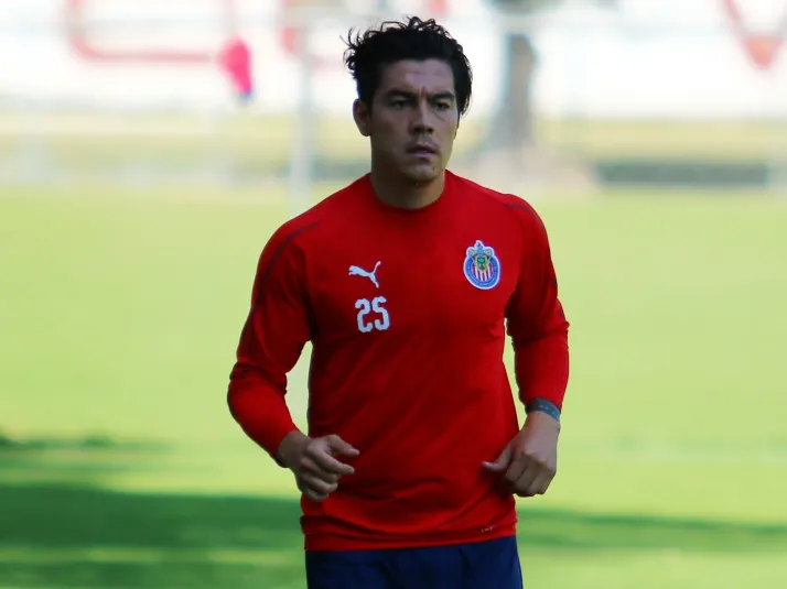 La carrera de Michael Pérez tras salir de Chivas