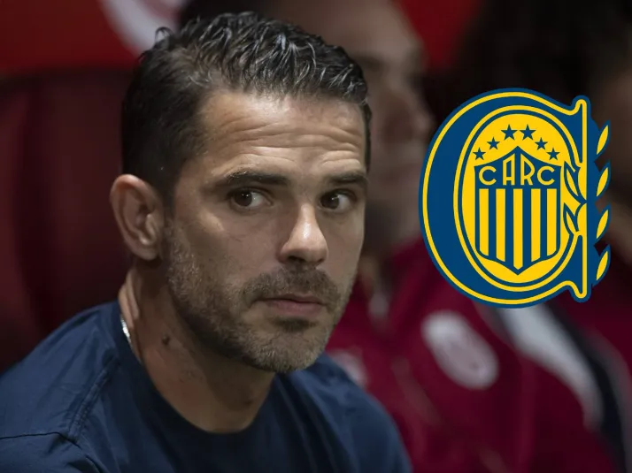 La verdad sobre el interés de Rosario Central en Fernando Gago