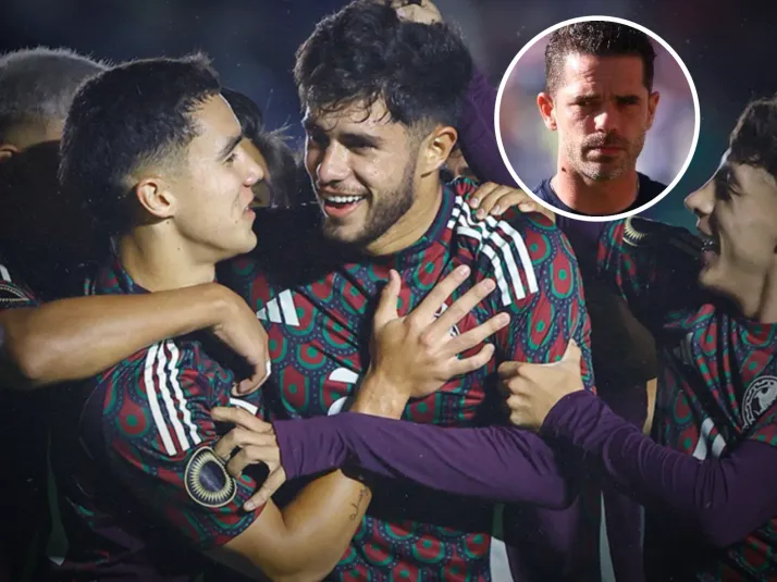 Los 4 mundialistas que compiten por la zaga en Chivas Sub23