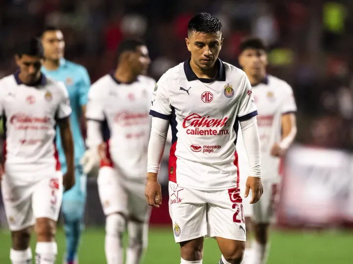 El futuro de Chivas TV cuando llegue Amazon