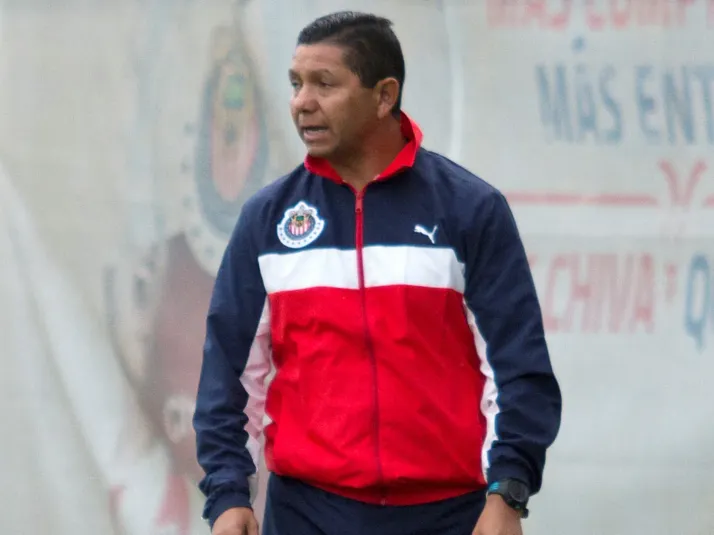 De campeón con Chivas a ser despedido