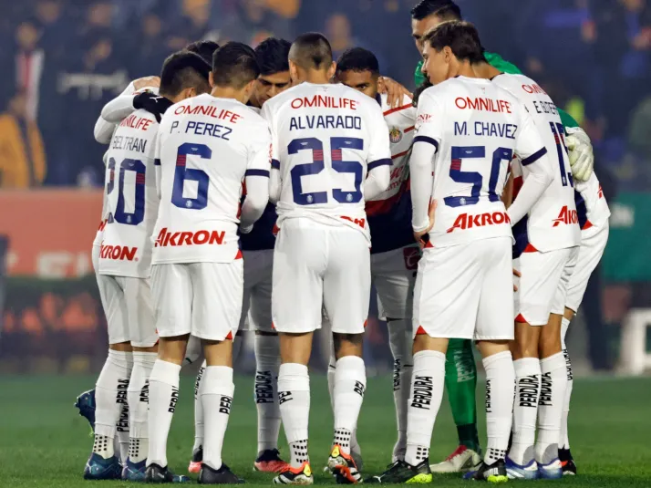 Pronósticos Tigres vs Chivas: el Rebaño busca cortar el invicto de los Felinos