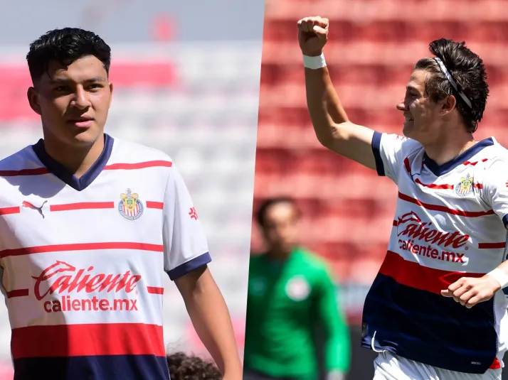 Dos goleadores podrían debutar en Tapatío