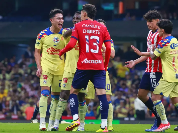 Liga MX revirtió el cambio forzado de Chivas para el Clásico Nacional