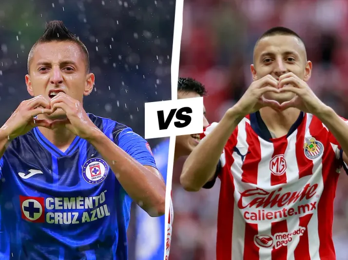 Cruz Azul y el dato que podría acercar al Piojo Alvarado a La Noria