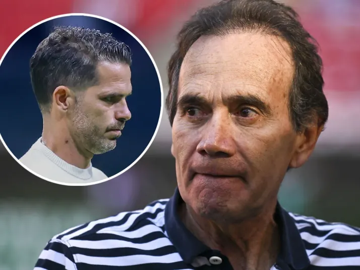 Fernando Quirarte criticó actitud de Fernando Gago con Chivas