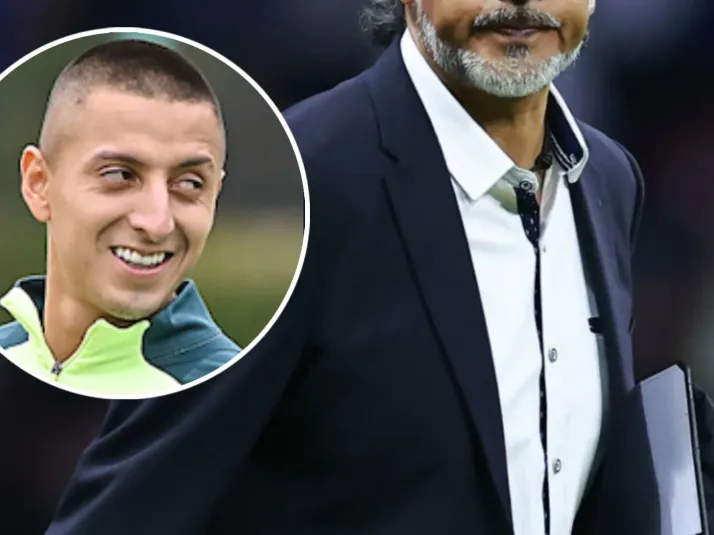 Ex-América alzó la mano para dirigir a Chivas