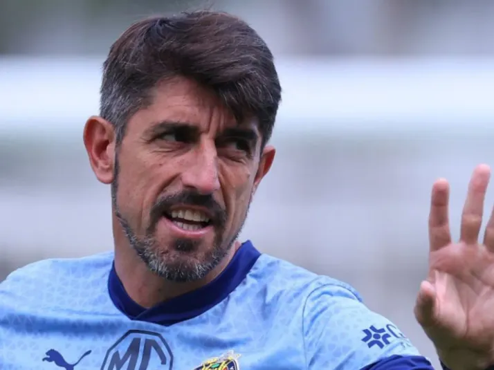 ¿Hay un tapado? La opción de DT para Chivas al estilo Paunovic