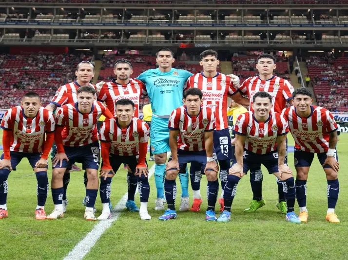 El jugador que le urge salir de Chivas para el Clausura 2025