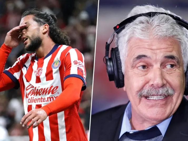 Ricardo Ferretti y su dolorosa burla por las lesiones en Chivas