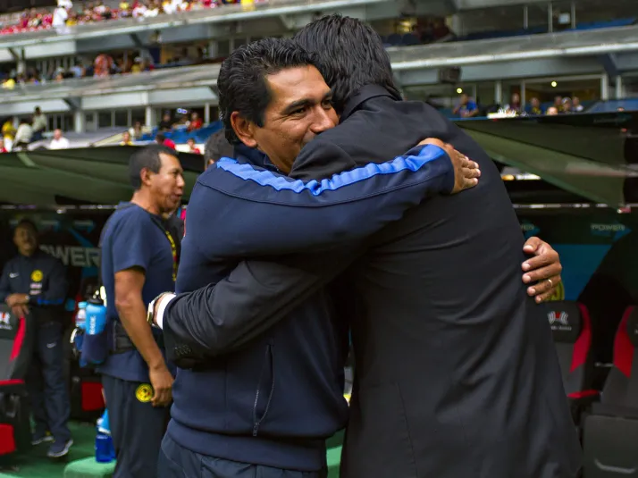 Estuvo en Chivas y está cerca de llegar a Atlas