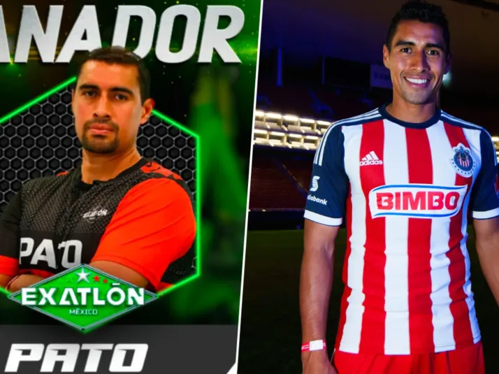 ¿Qué fue de Patricio Araujo?