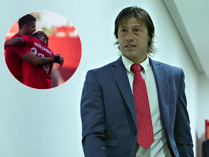 El goleador que pudo llegar a Chivas en 2018