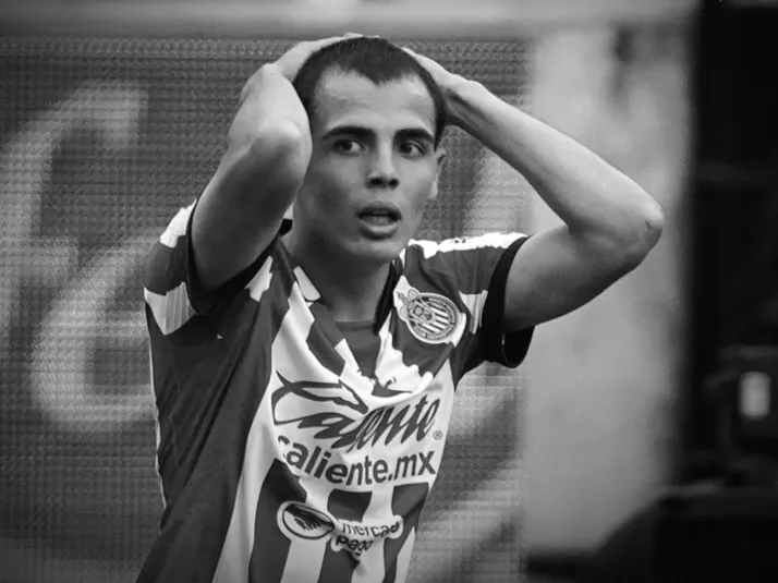 Hugo Camberos ya habría recibido oferta desde Europa