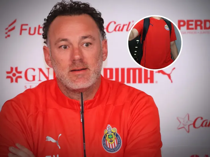 La opción emergente de Chivas para reforzar su defensa