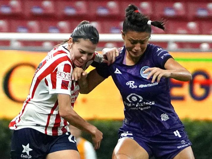 Inminente fichaje para Chivas Femenil