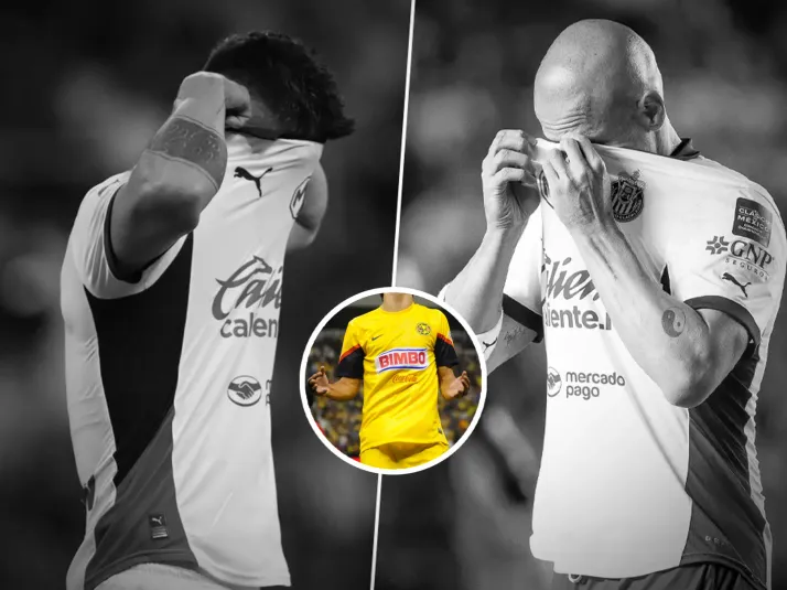 Exdirectivos de Chivas proponen a exjugador de América para el Rebaño