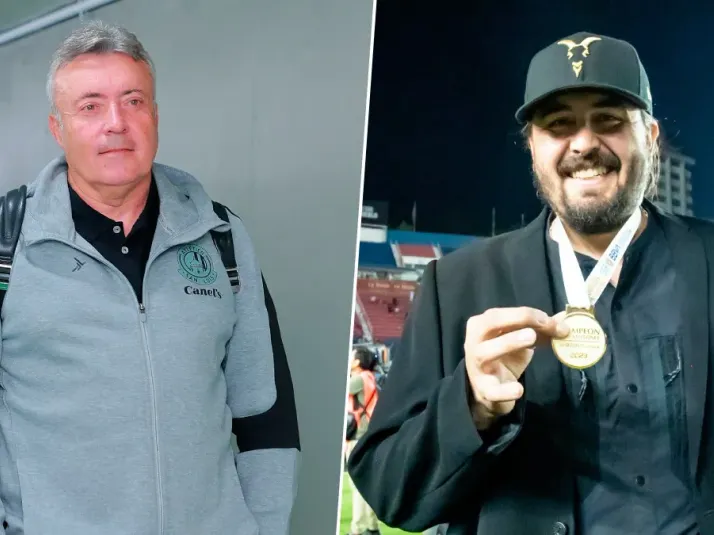 ¿Chivas se lo perdió? Torrent empieza a triunfar con Rayados