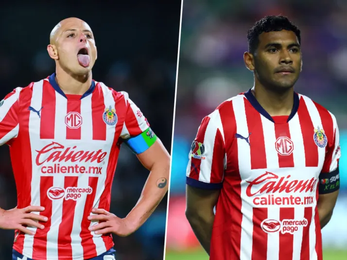 Noticias de Chivas HOY 25 de julio