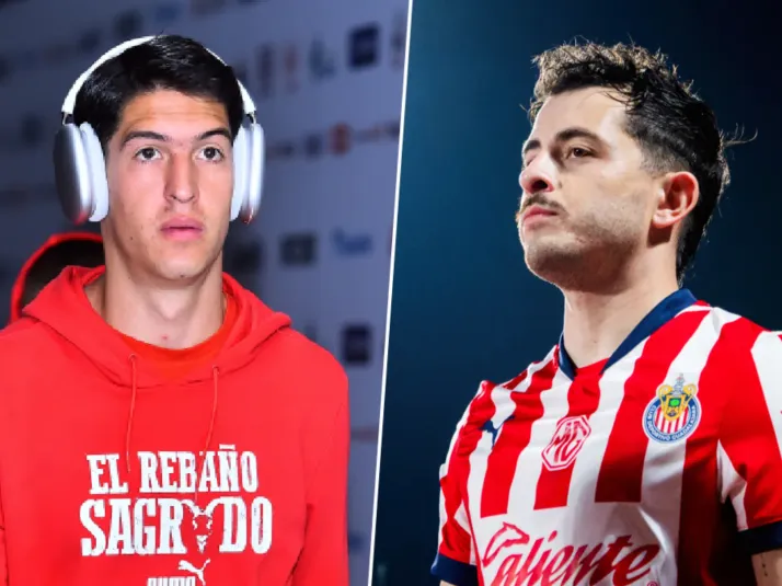 Noticias de Chivas HOY 7 de agosto