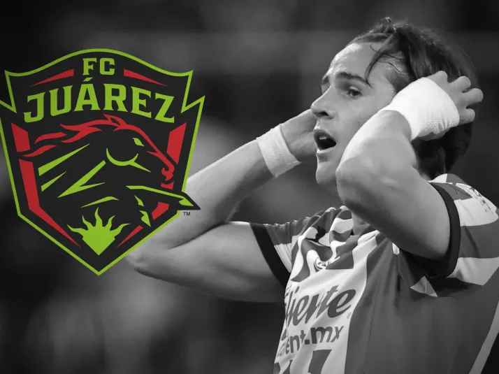 ¿Por qué no juega Teun Wilke y Omar Govea contra FC Juárez?