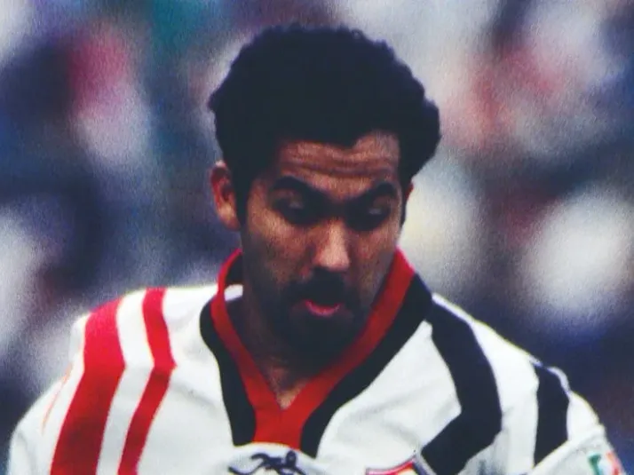 ¿Qué es de la vida de Mascareño, el jugador que generó polémica en Chivas?