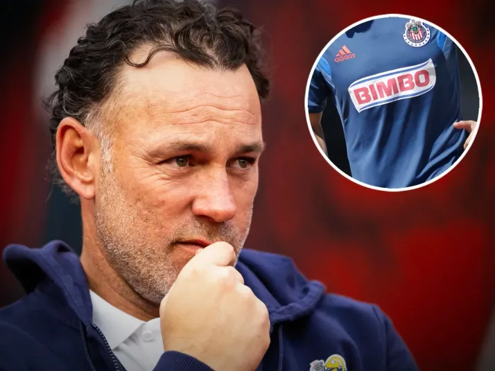 Ídolo de Chivas es un nuevo aliado de Gabriel Milito